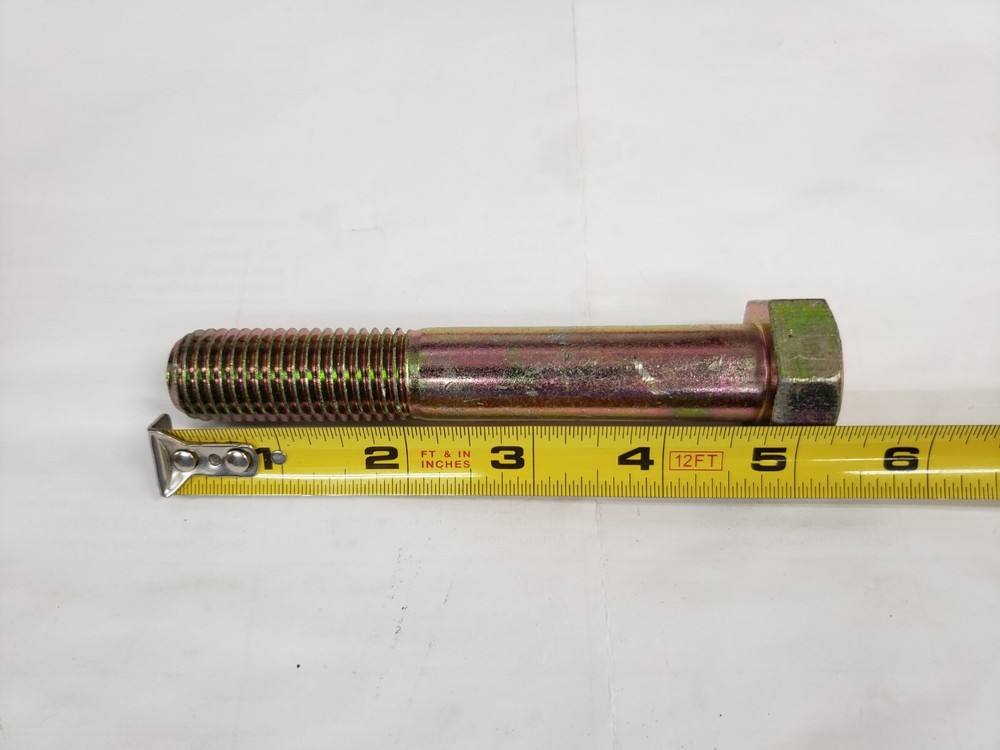 John Deere 0415512 Bolt