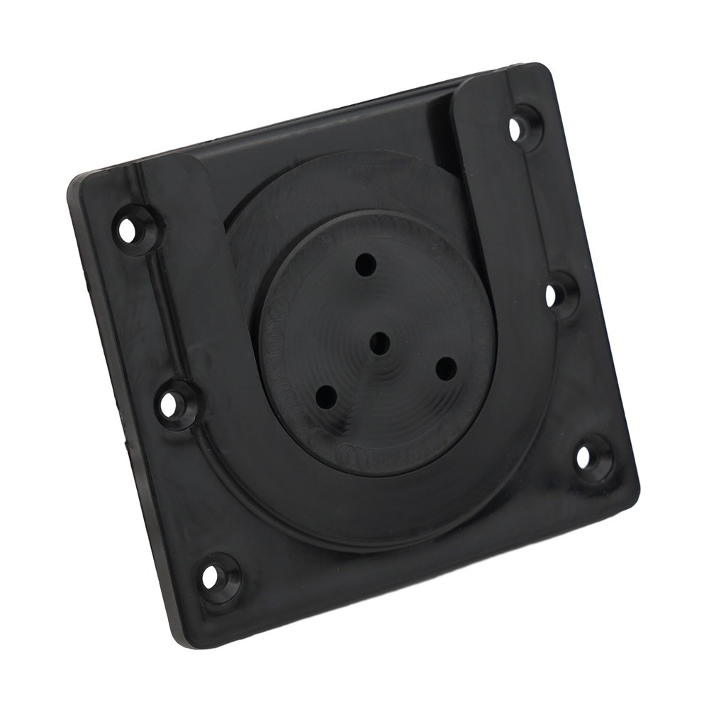 Secure Wall Hanging System for Dartboard Premium Material Easy to Install