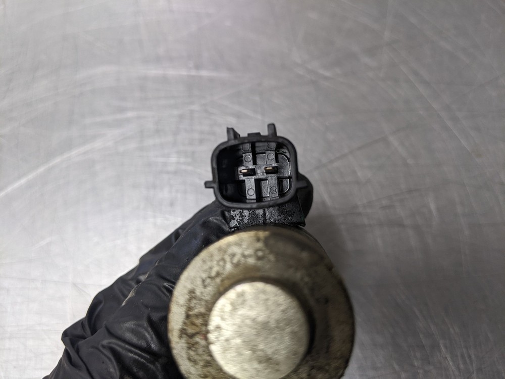 Variable Valve Timing Solenoid From 2014 Nissan Pathfinder 3.5