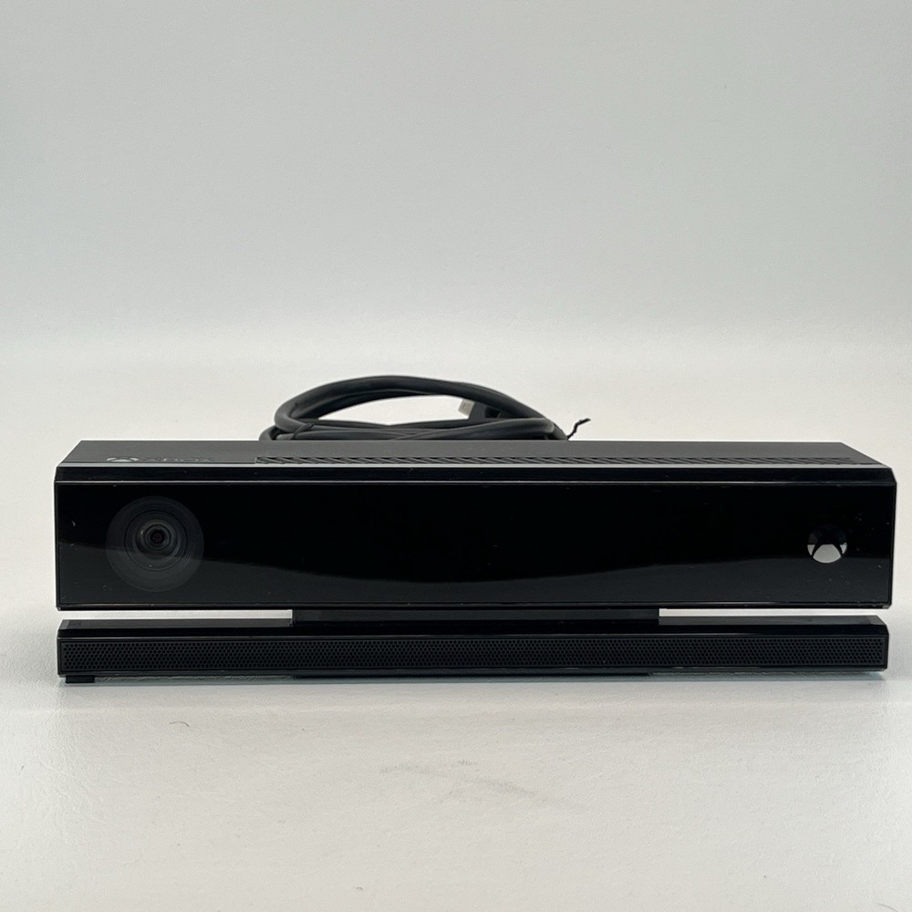 Microsoft Kinect for Xbox One Model 1520