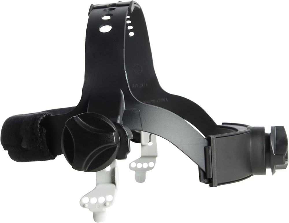 Bionic Face Shield by Honeywell - Comfortable Fit