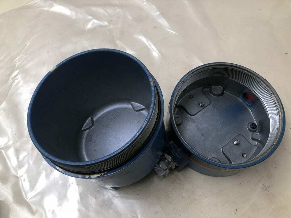 Drexelbrook 285-1-200 Series Level Control Explosion Proof Enclosure