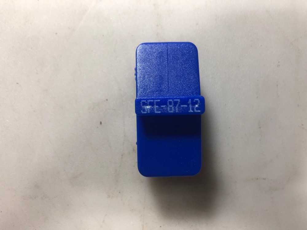 General Instrument SFE-87-12 Equalizer