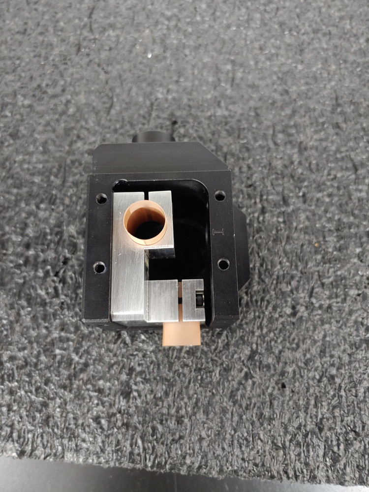 THORLABS GCM102 Mounting Adapter 2D Galvo System