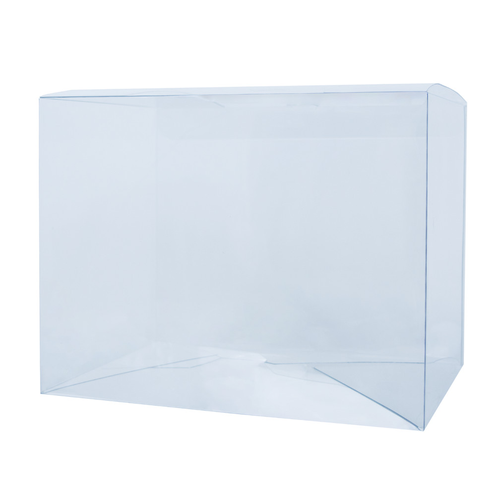 PopShield Protector for Funko Rides The Crystal Ship #9