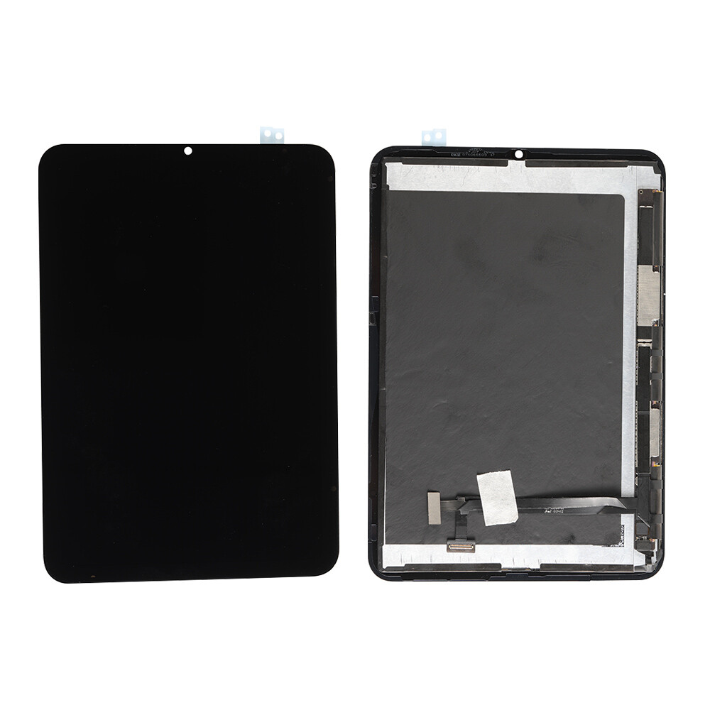 For iPad Mini 6 A2568 A2569 WiFi LCD Display Touch Screen Digitizer Replacement