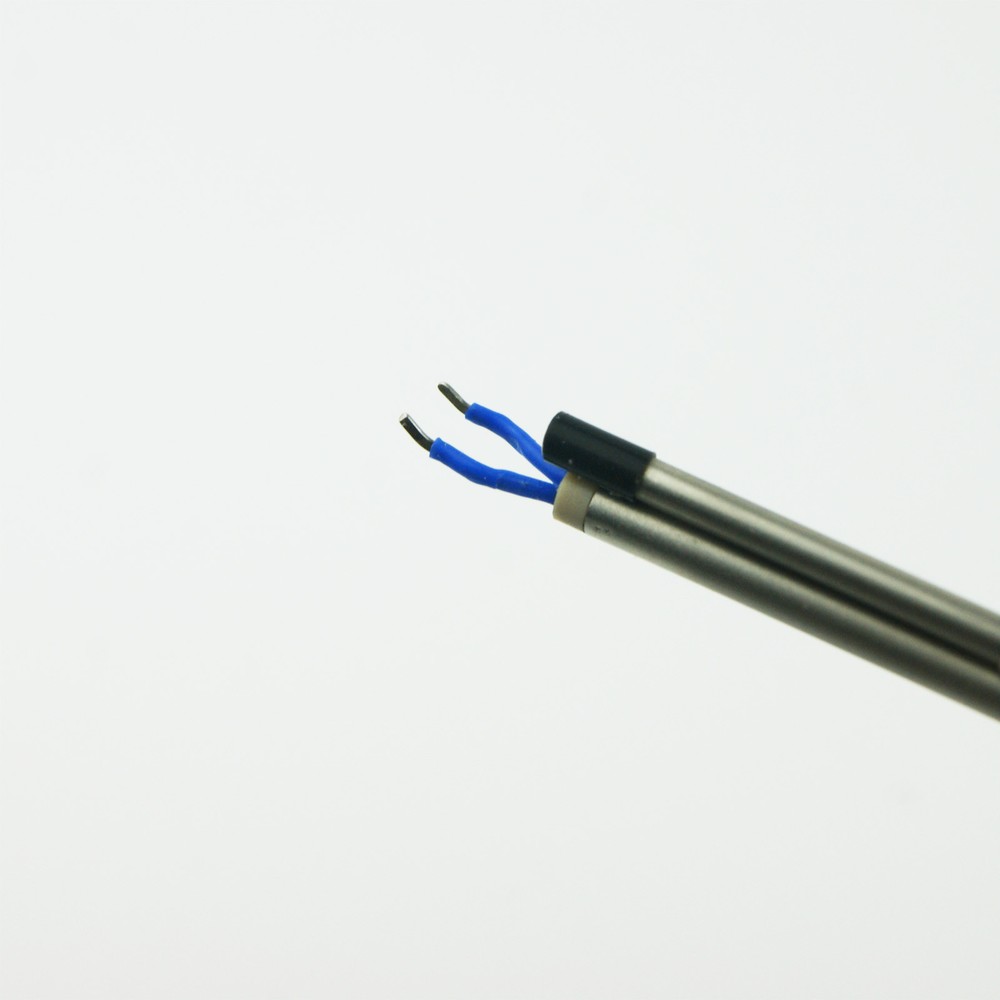 Nasal bipolar forceps