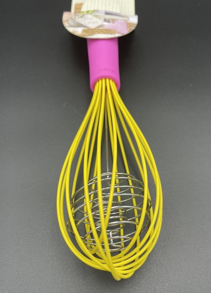 Chloes Kitchen Silicone Whisk