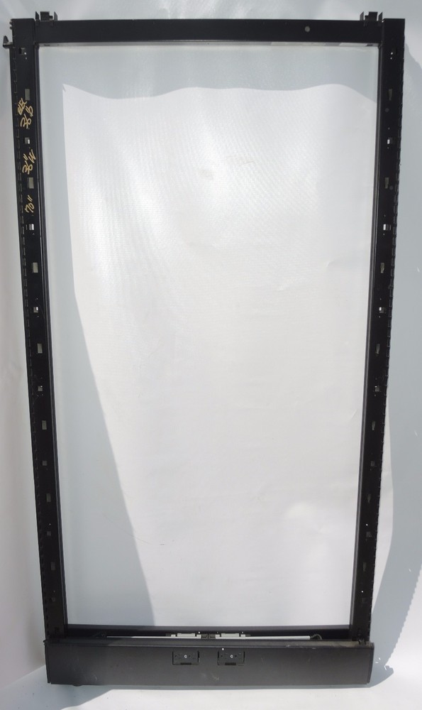 HERMAN MILLER ETHOSPACE 36"Wx 70"H Wall  powered Frame for CUBICLES