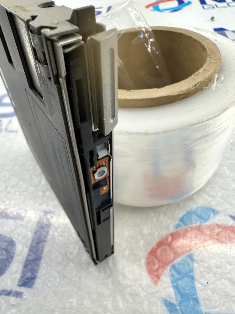 DELL CD-RW/DVD DRIVE MODEL 8W007-A01