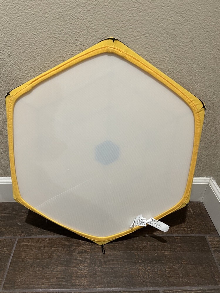 Ikea Lattjo Dart Game Spiderweb Soft Dart Throwing Target