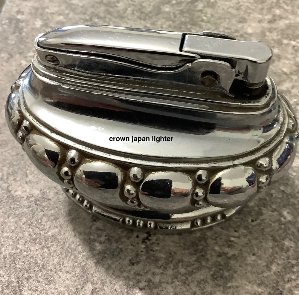 Lot of 9 Assorted lighter Ronson Zenith Rowenta for part