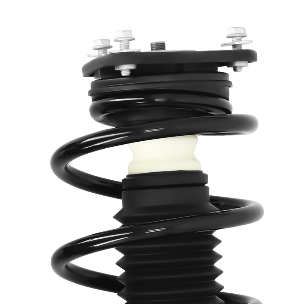 Front Struts w/Coil Spring Assembly For 2004-2013 Mazda 3 2006-2010 Mazda 5