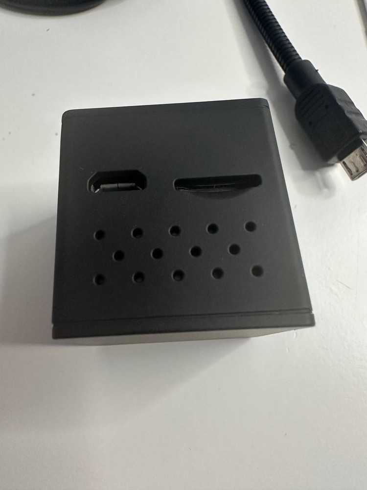 New Wireless Mini Camera Q15