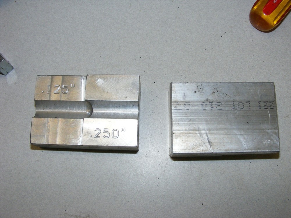 Magnetic Products Inc Pull test kit - NICE CONDITION