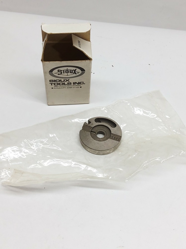 SIOUX TOOL PLATE 10518 (NEW IN BOX)