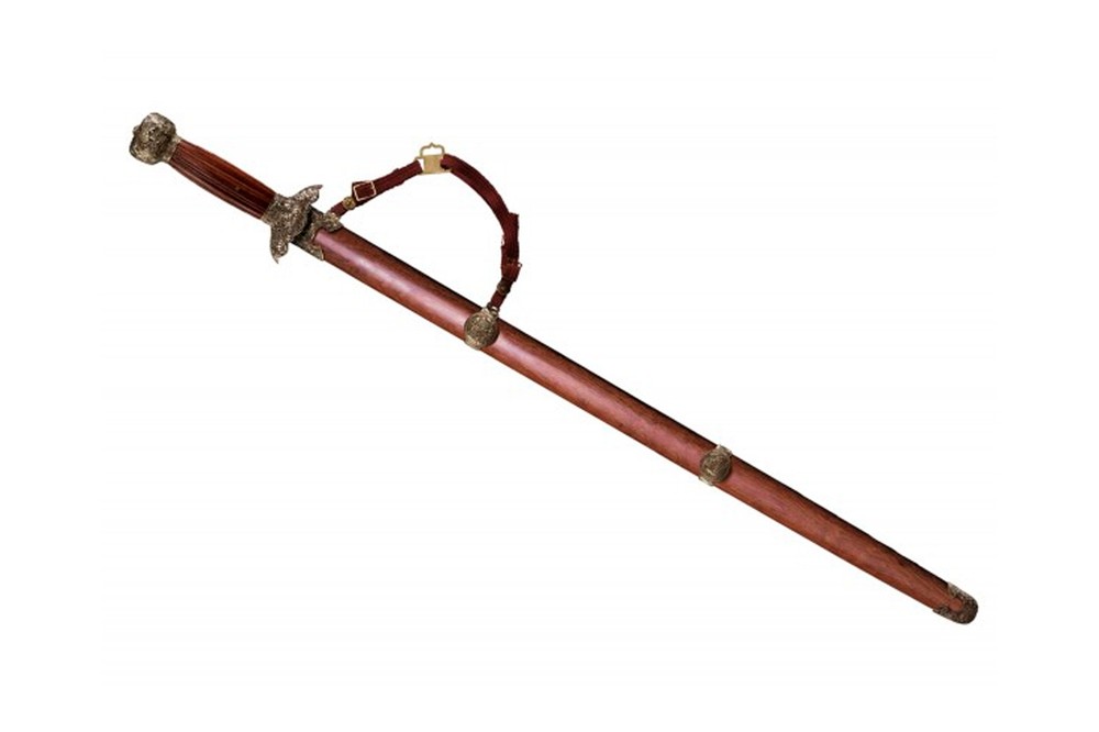 Sword Gim Cold Steel