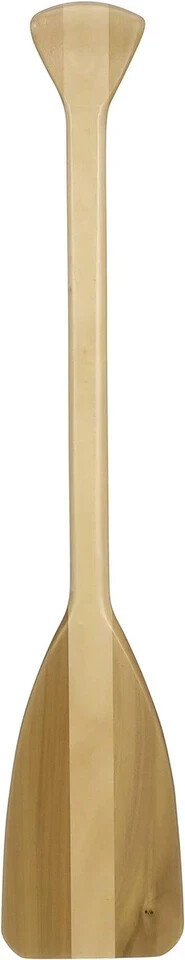 2.5' Wooden Canoe Paddle
