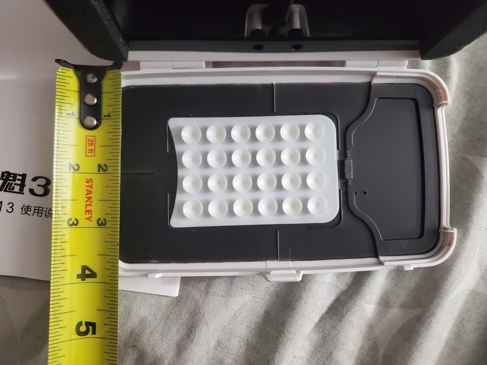 Magicoo VR Headser Virtual Reality Headset for iPhone Android