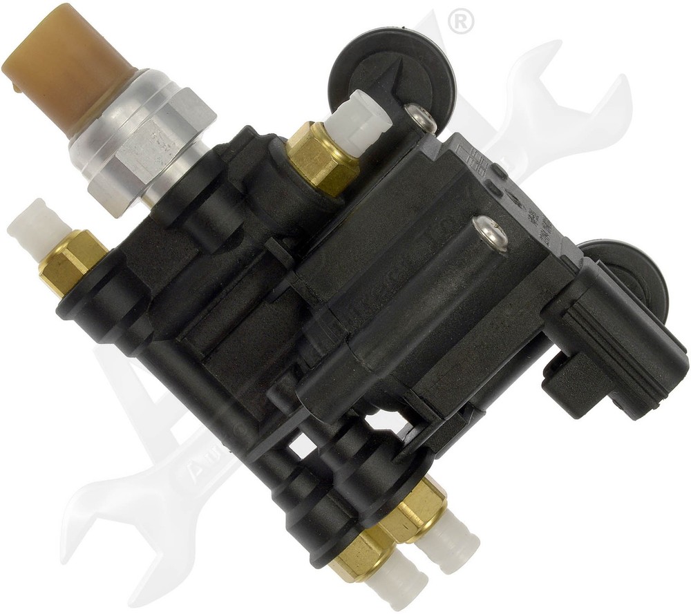 Dorman 949-816 Air Compressor Valve Block
