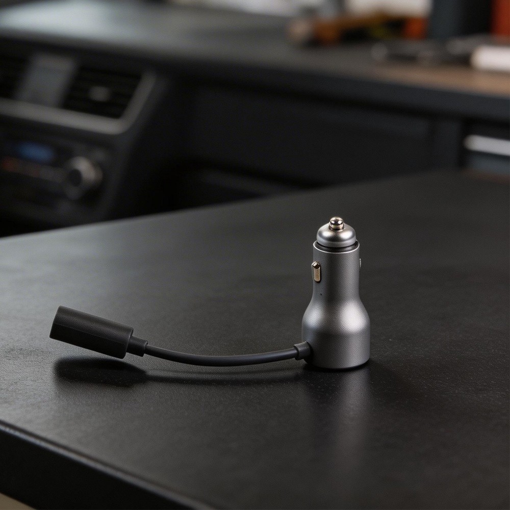 Car Charging Boost Converter Vehicle Charger Efficient Voltage Boosting