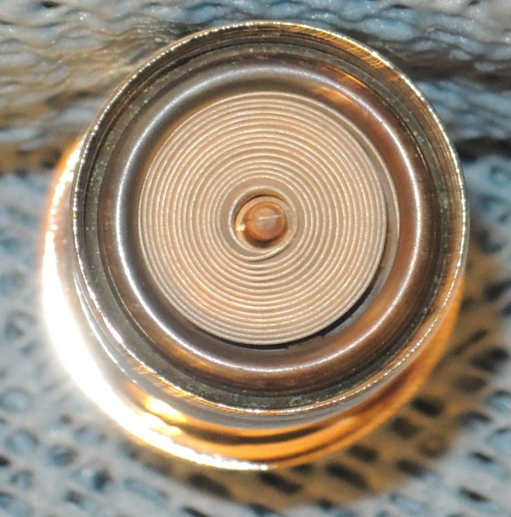 *Nice* 1970 up Cadillac Lighter Element & Knob Original Cad DeVille etc. NOS?