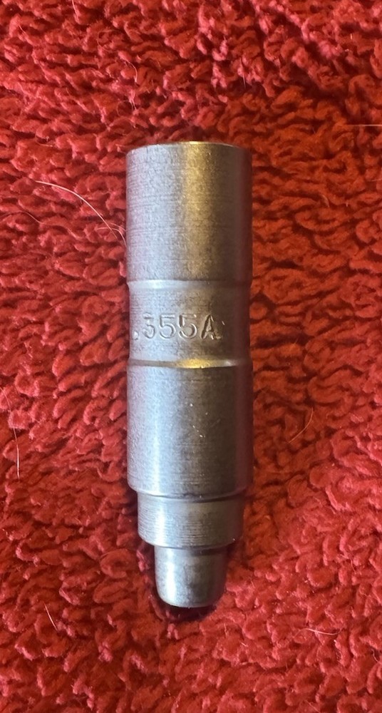 Hornady 355 Powder Expander