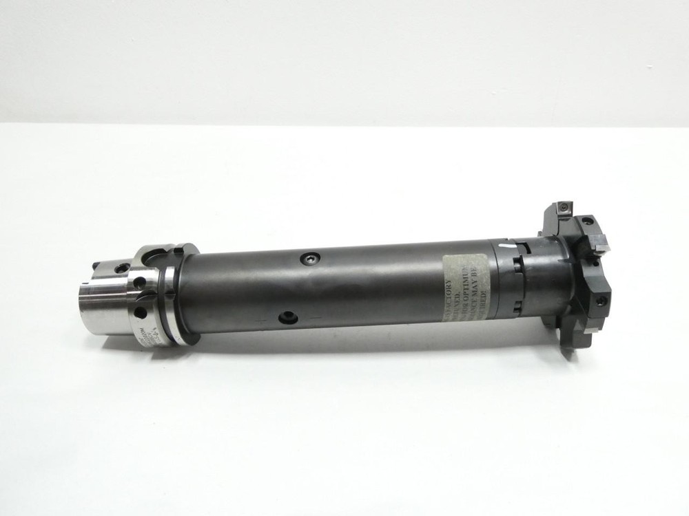 Erickson HSK63ATDSMC22220M Tool Holder