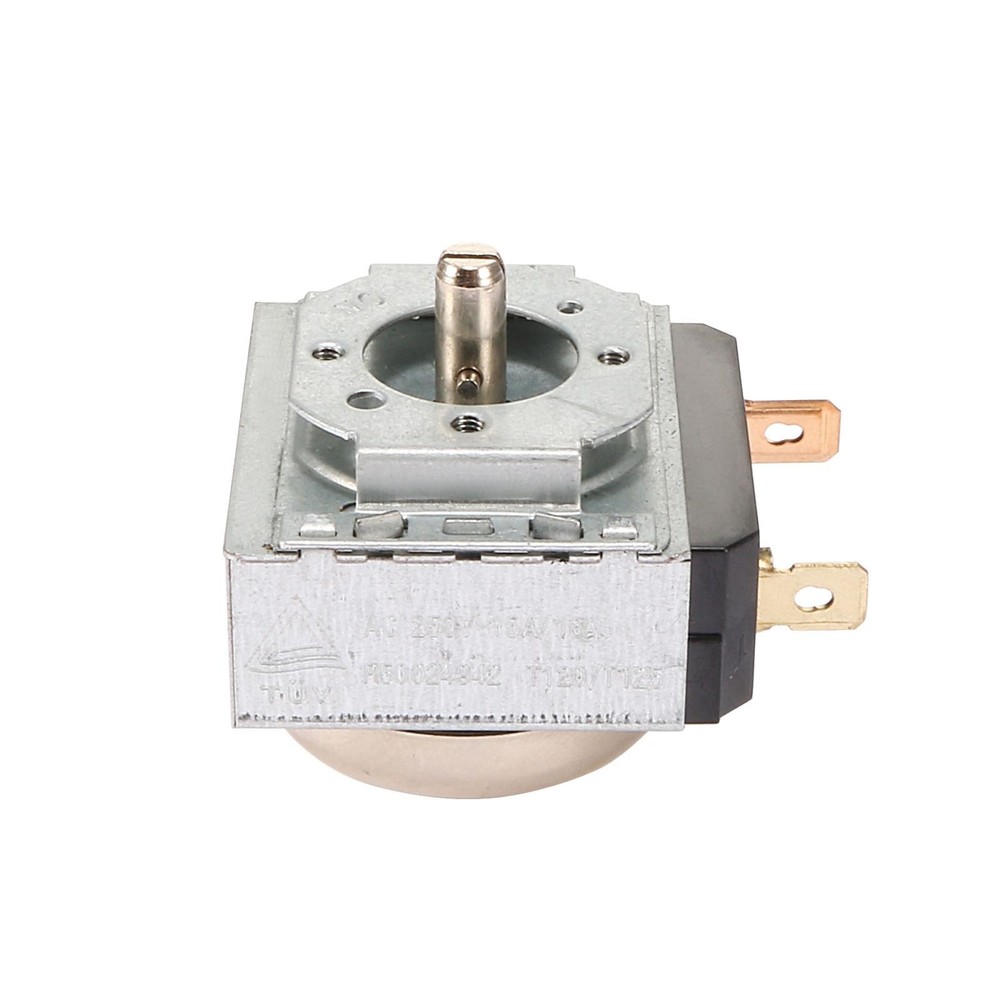 Time Controller Timer Switch 15 Minutes 15M Round Shaft Replacement Timer