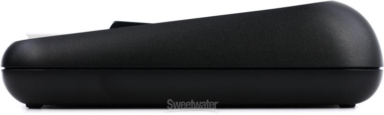 Casio Casiotone CT-S200 - Portable Digital Keyboard (Black)