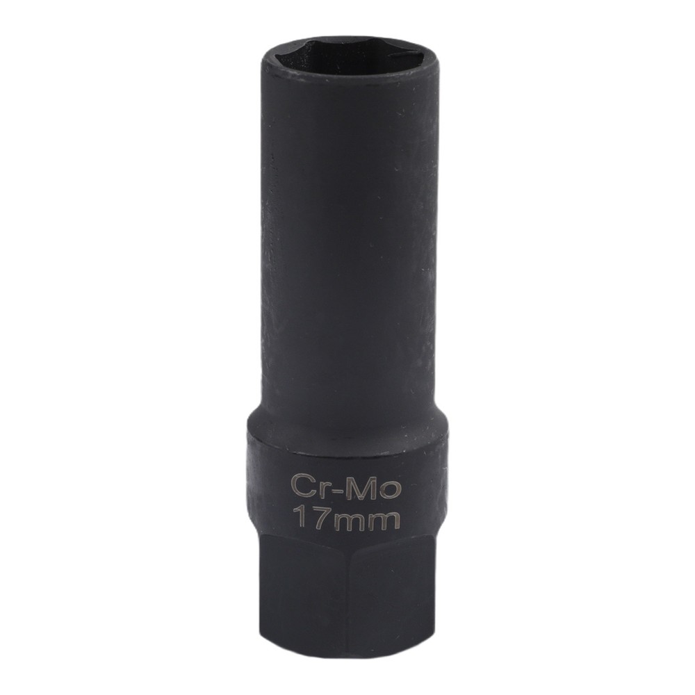 High Torque Hexagonal Antitheft Key Screw for Automotive Wheel Security