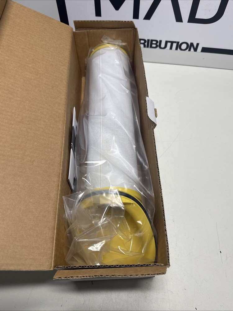 Hankison SPX UF-12 Replacement Filter Element, OEM Equivalent.