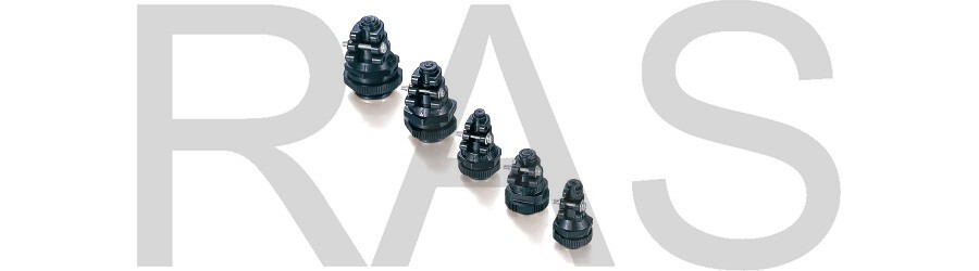 Jarrer Lighting Cable Gland - OA-05