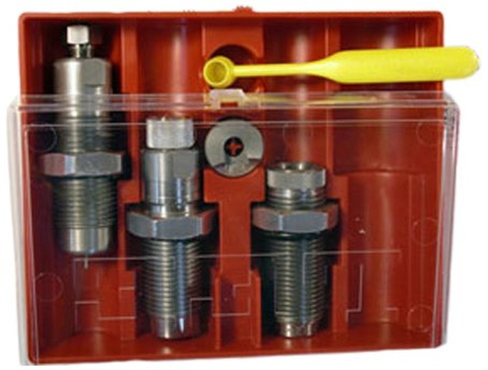 LEE PRECISION 257 Robt Pacesetter Dies