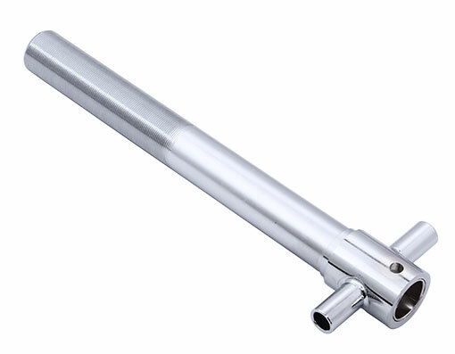 SPRING FORK STEERING TUBE 22.2 7 1/2