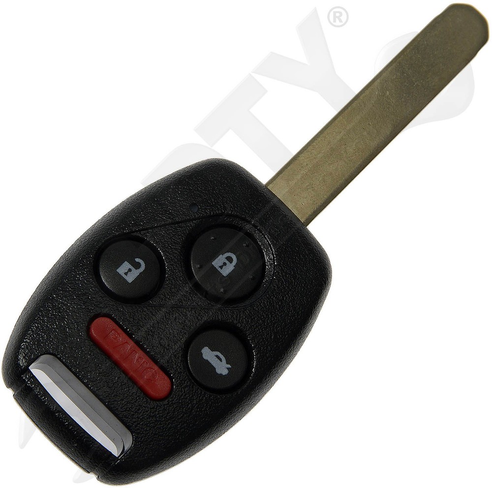 Dorman 99586ST Keyless Entry Remote 4 Button