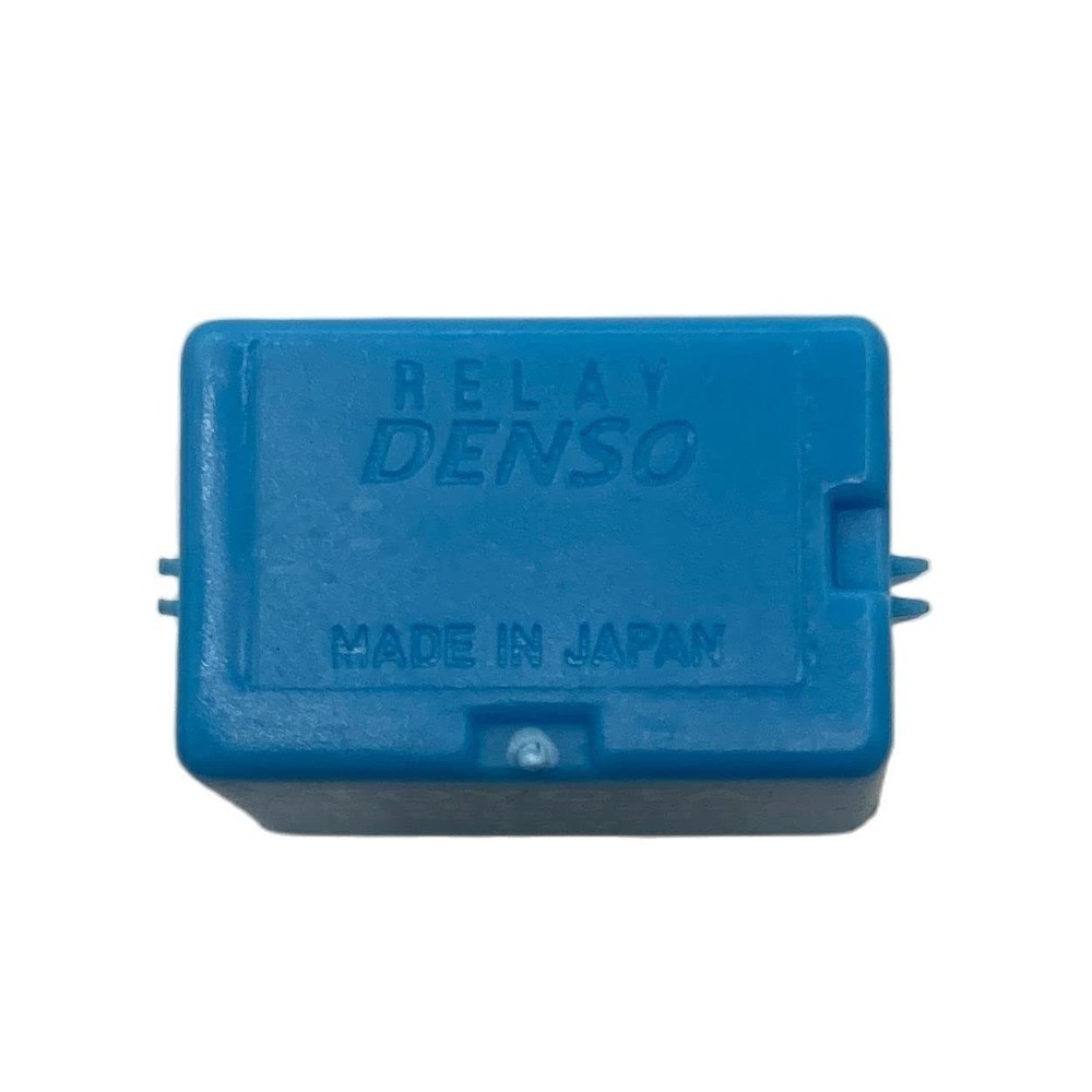 WMAutoPart Ignition Starter Relay 20141