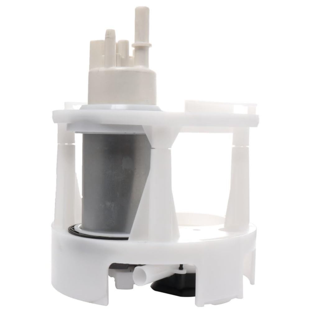 Fits V8-5.5L Electric Fuel Pump Module Assembly (White)