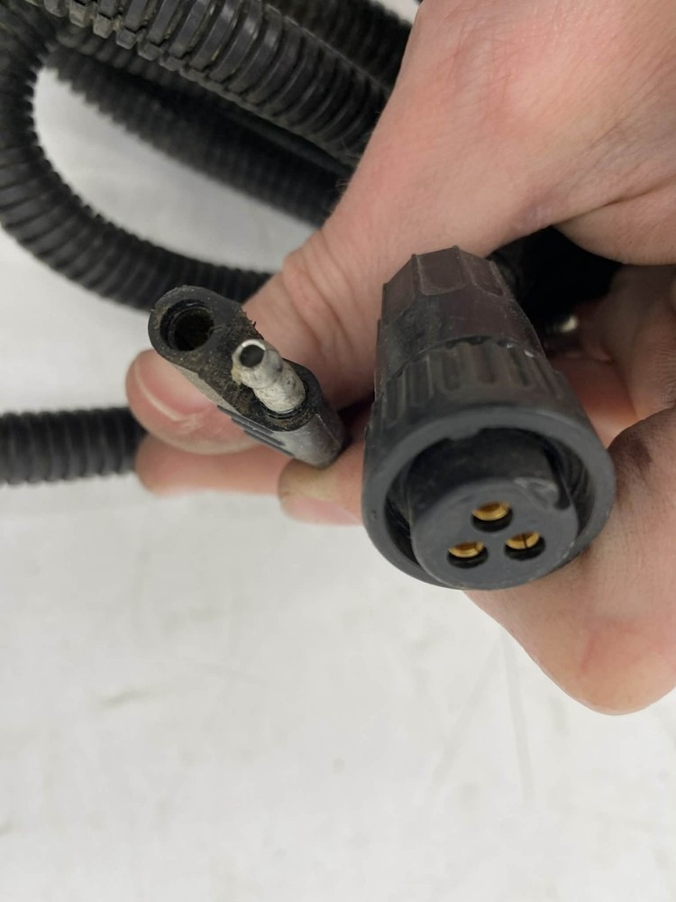 Ag Leader 4000451-6 Flow Control Cable•