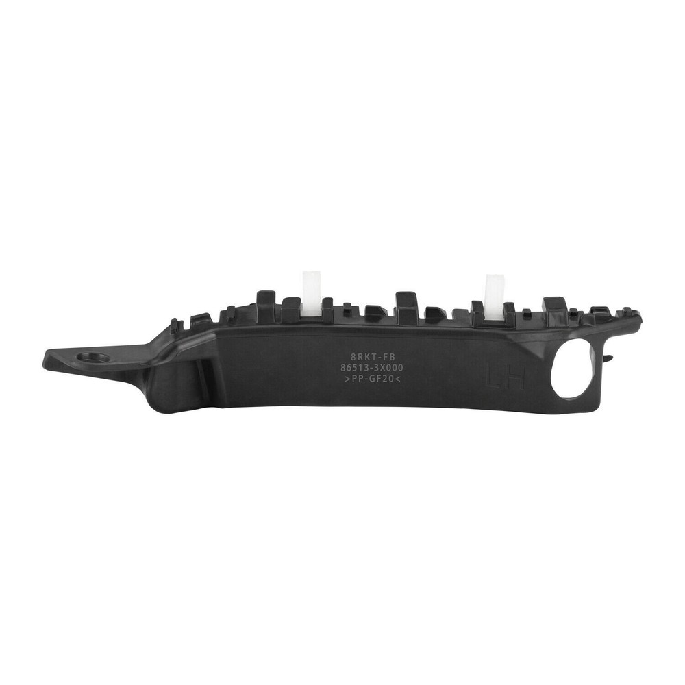 2011-2015 for Front Bumper Bracket Retainer Mount Support 1 Pair LH RH7126