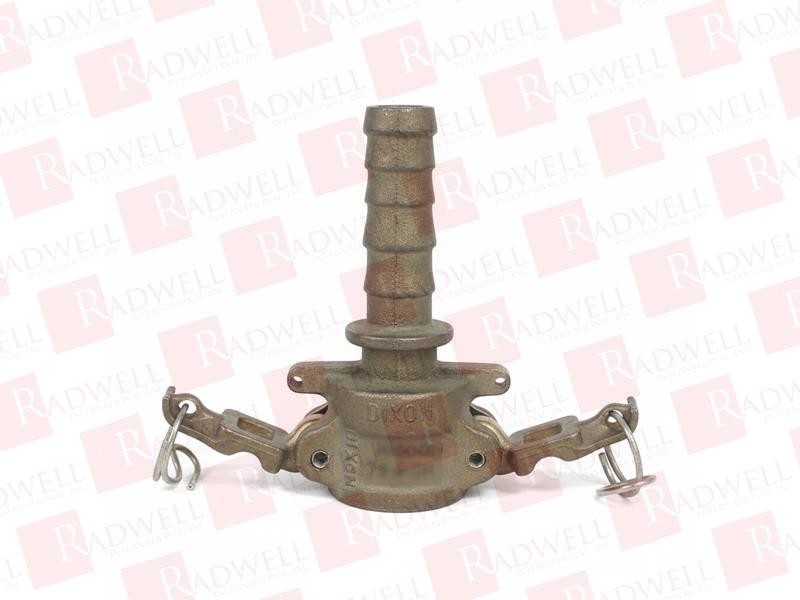 DIXON 75-C-BR / 75CBR (USED)