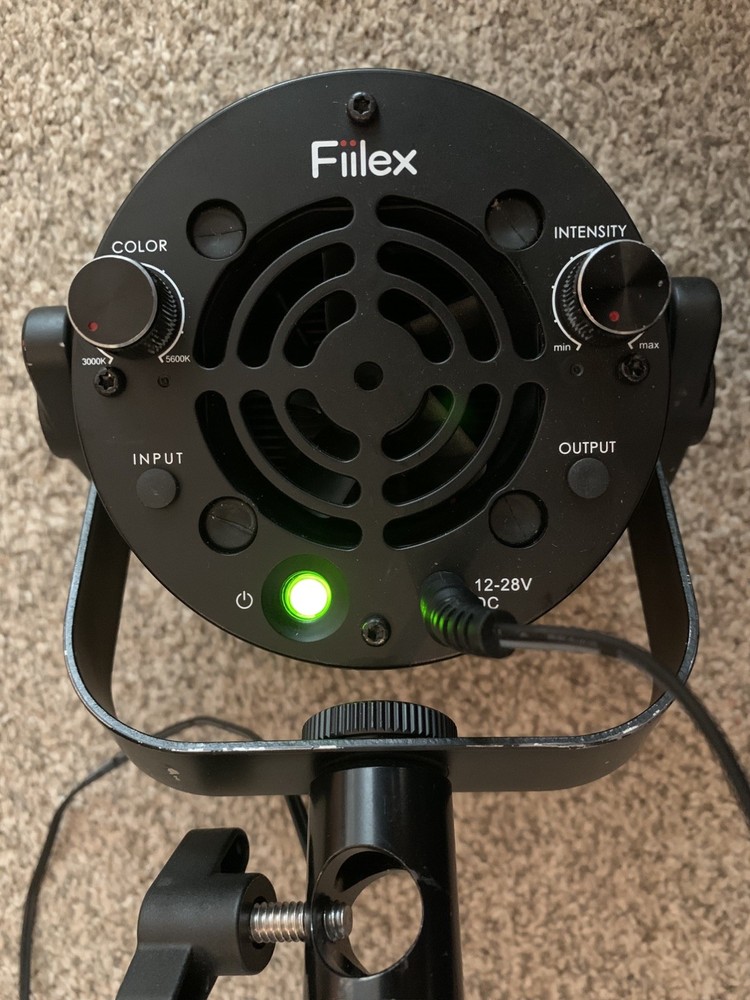 Fiilex P360 Classic LED Light