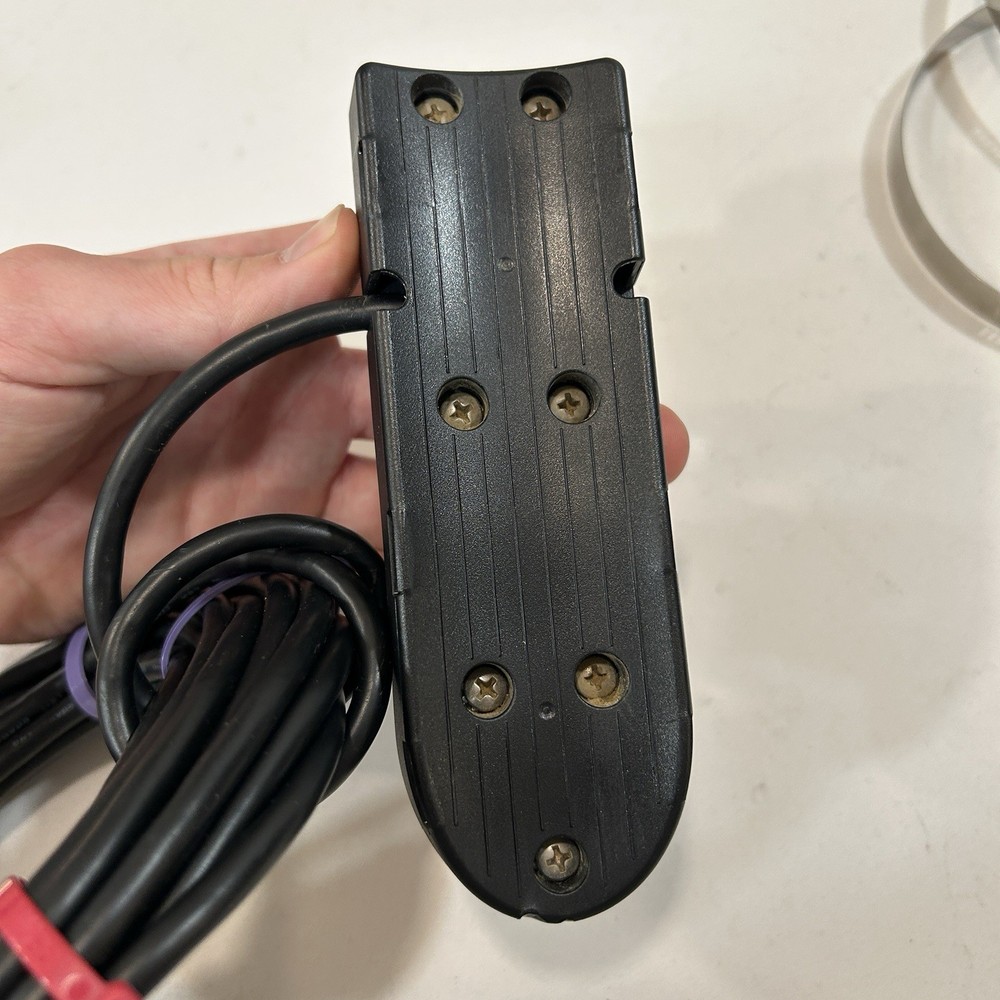 Garmin GT52HW-TM Transducer
