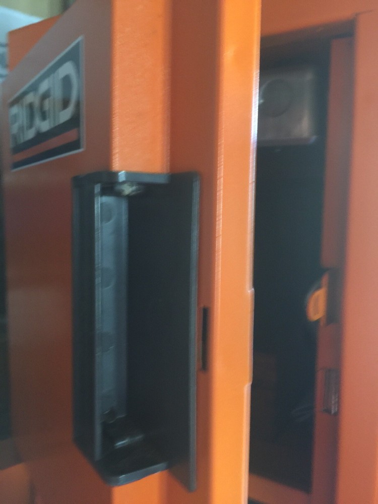 HIDEAWAY SAFE Hidden in Plain Sight Electrical Box Magnet HIDE UNDER THEIR NOSE