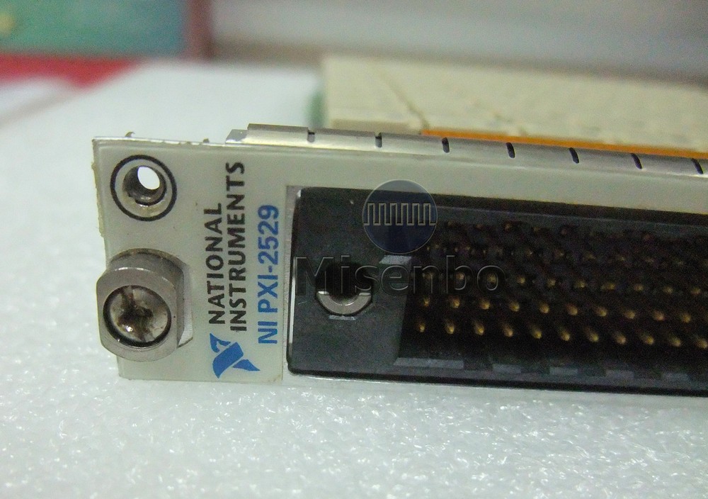 National Instruments NI PXI-2529 Matrix Switch Module