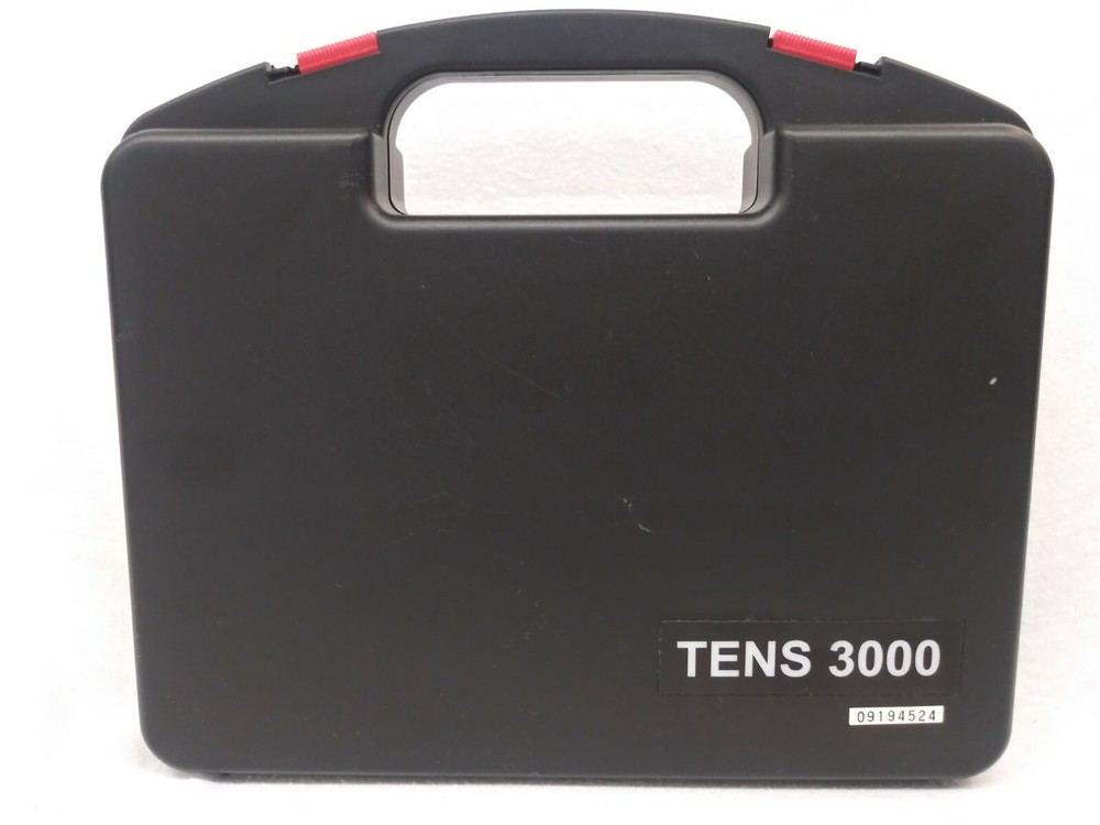 TENS 3000 NERVE STIMULATION UNIT