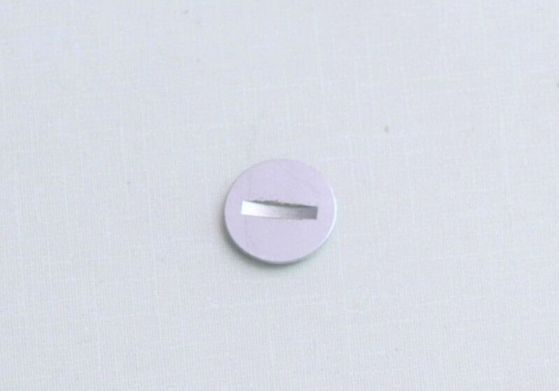 Olympus Motor Coupling Socket Metal Cap for OM2s/OM4