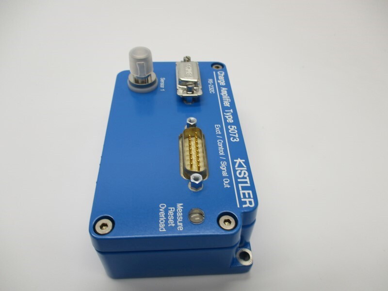 KISTLER 5073A111 NSNP