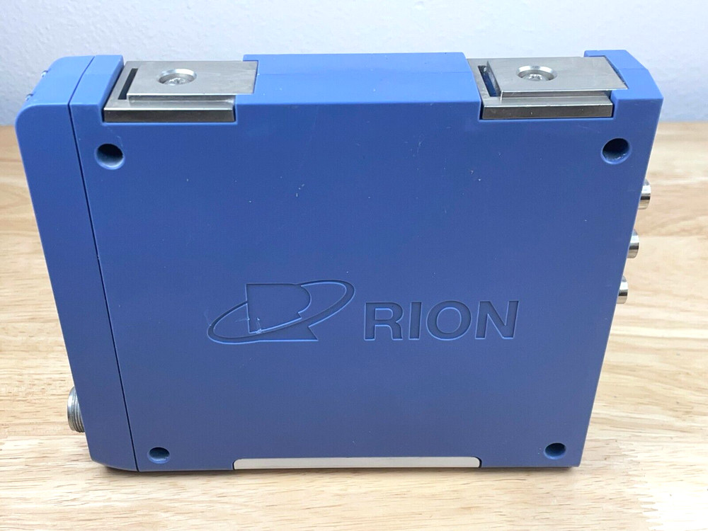 Rion UN-14 Sound Level Meter Unit