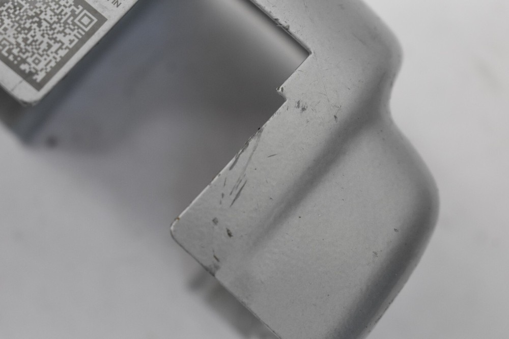 Von Duprin ED22.10000 Bracket Cover End Replacement For Emergency Push Exit